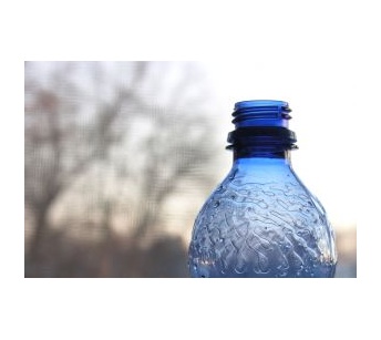 bottled water